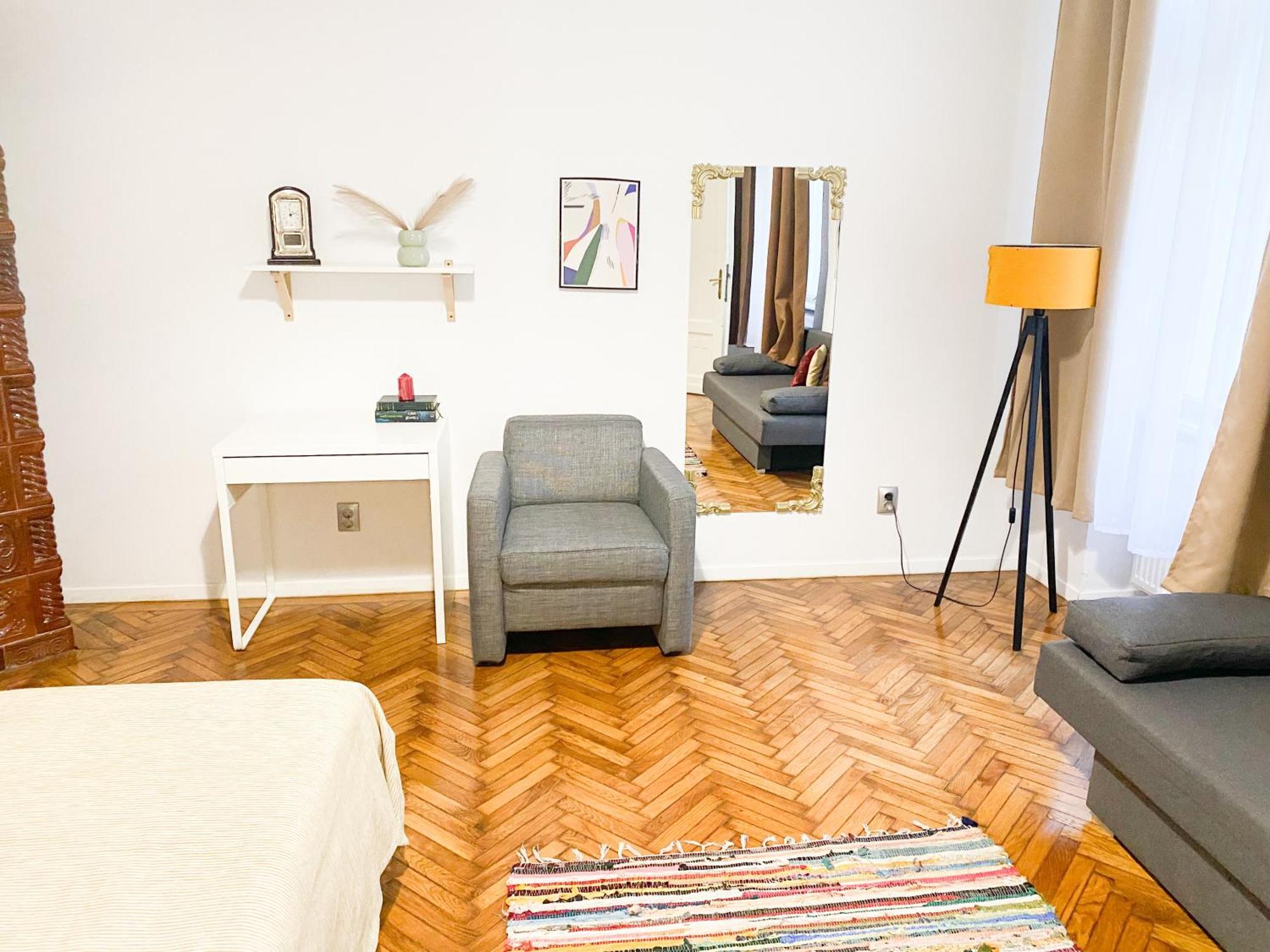 Perfect Apartment Cluj-Napoca