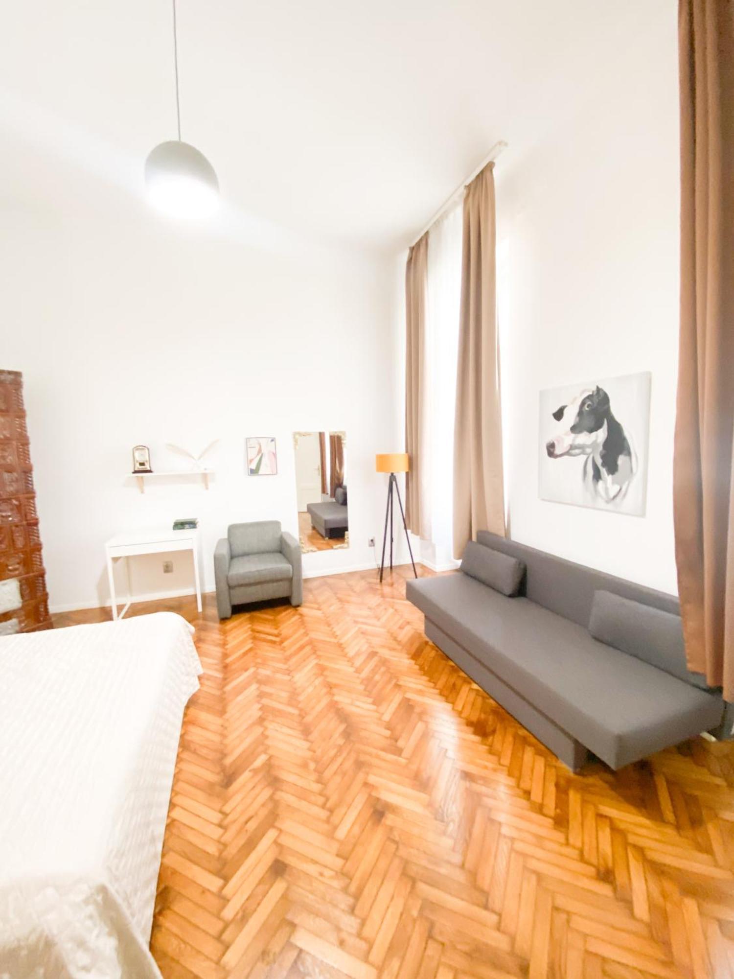 Perfect Apartment