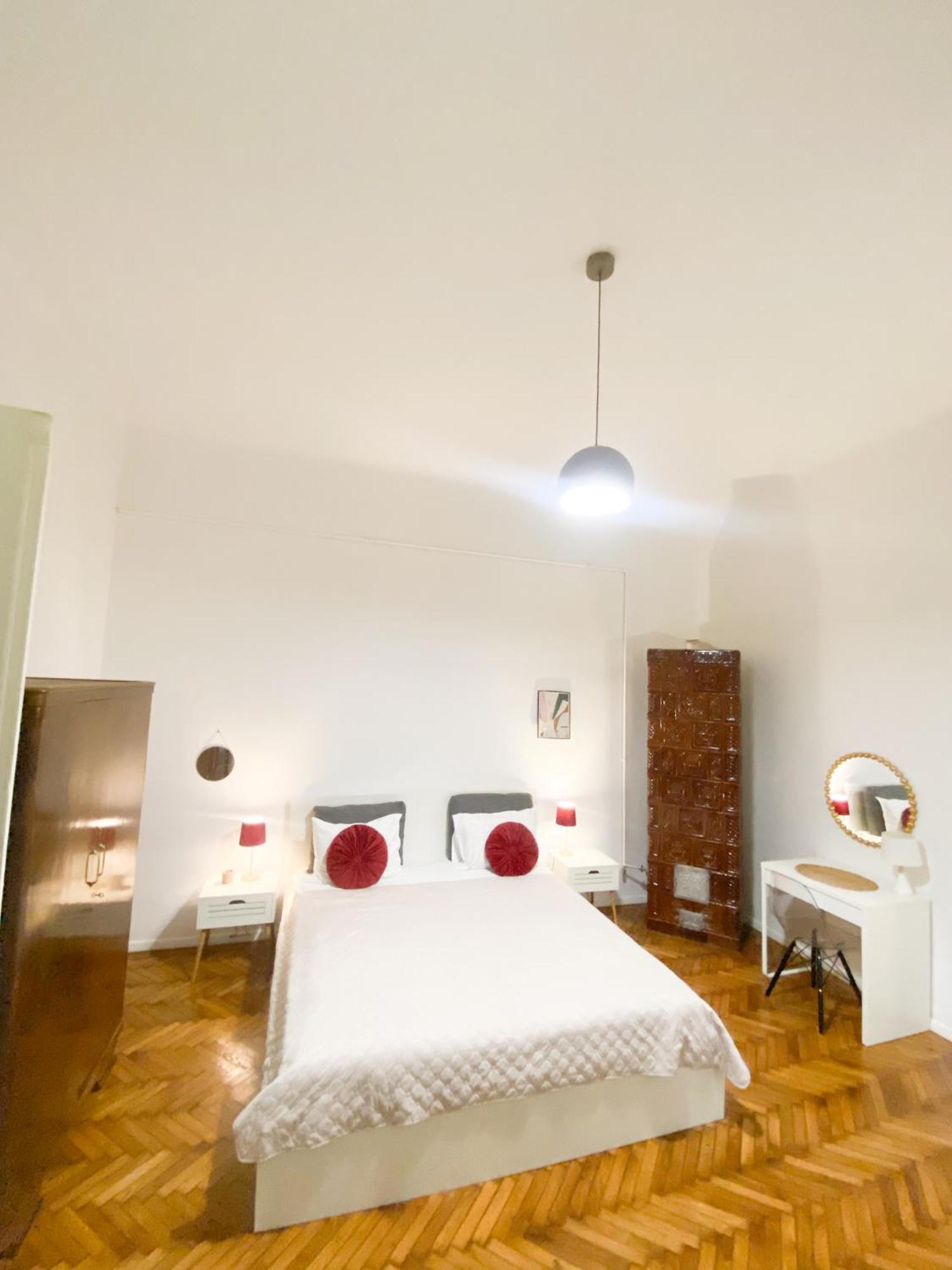 Perfect Apartment