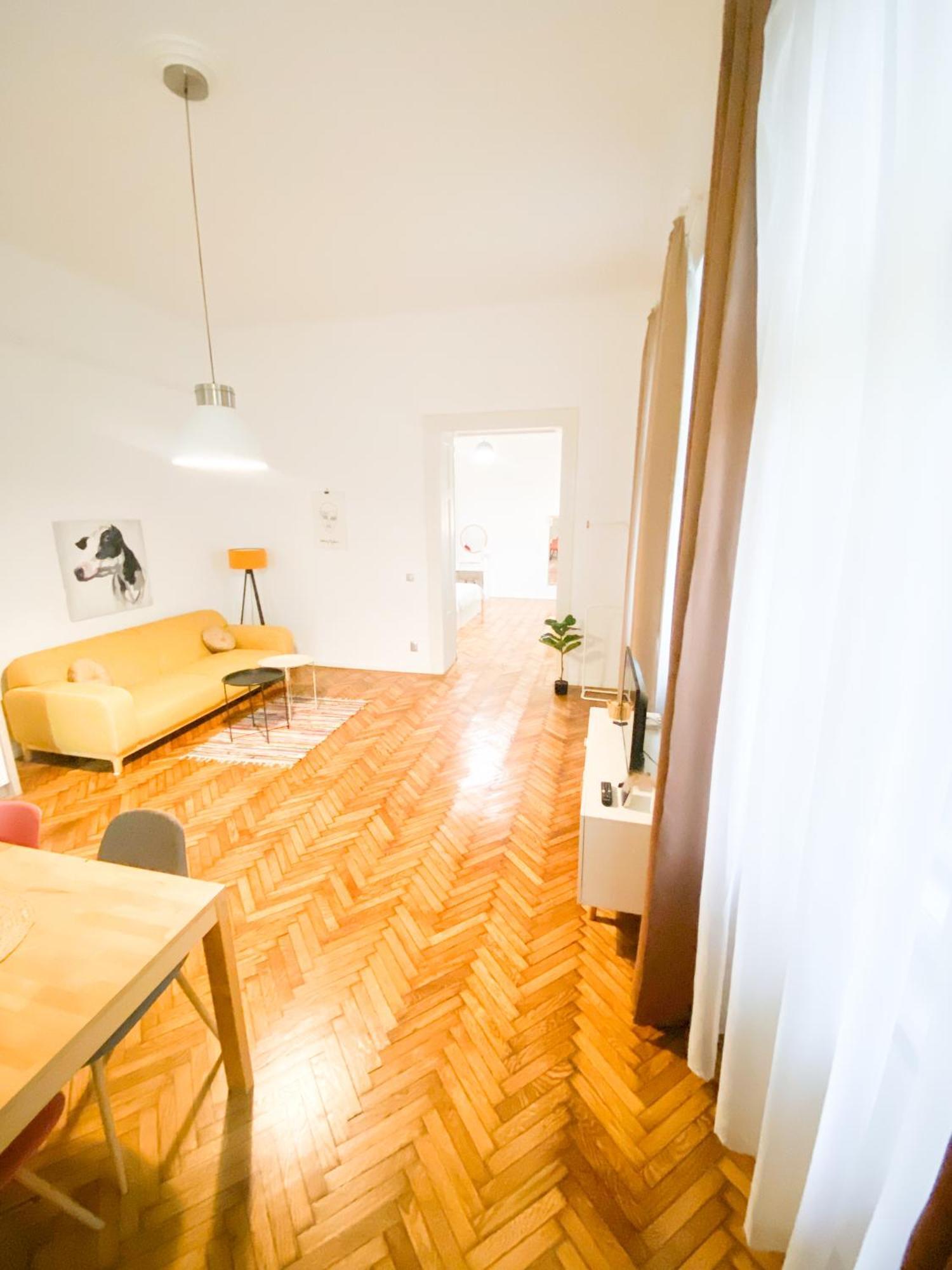 Perfect Apartment Cluj-Napoca